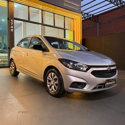 CHEVROLET ONIX 1.0 FLEX MANUAL CHEVROLET ONIX 1.0 FLEX MANUAL